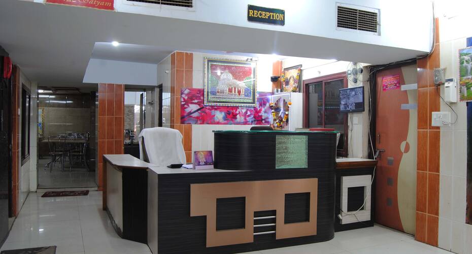 Hotel Satyam, Ajmer 4
